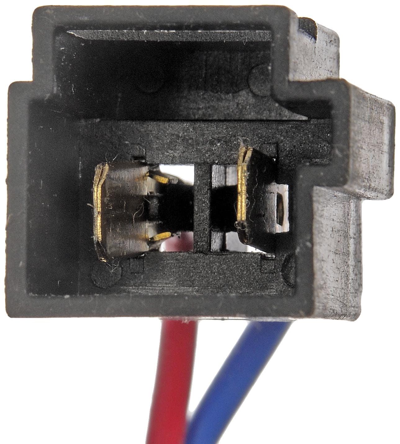 Dorman 741-538 Conjunto de regulador y motor de elevalunas eléctrico