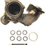Cardone 2T852