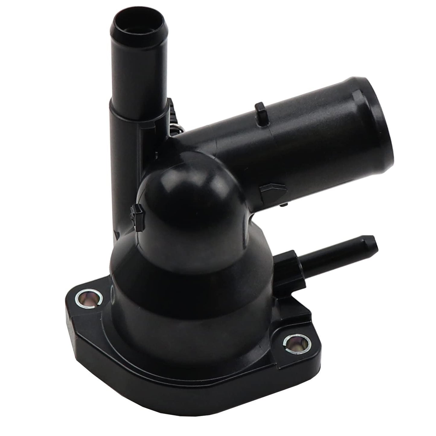 Beck/Arnley 143-0956 Conjunto de carcasa del termostato del refrigerante del motor