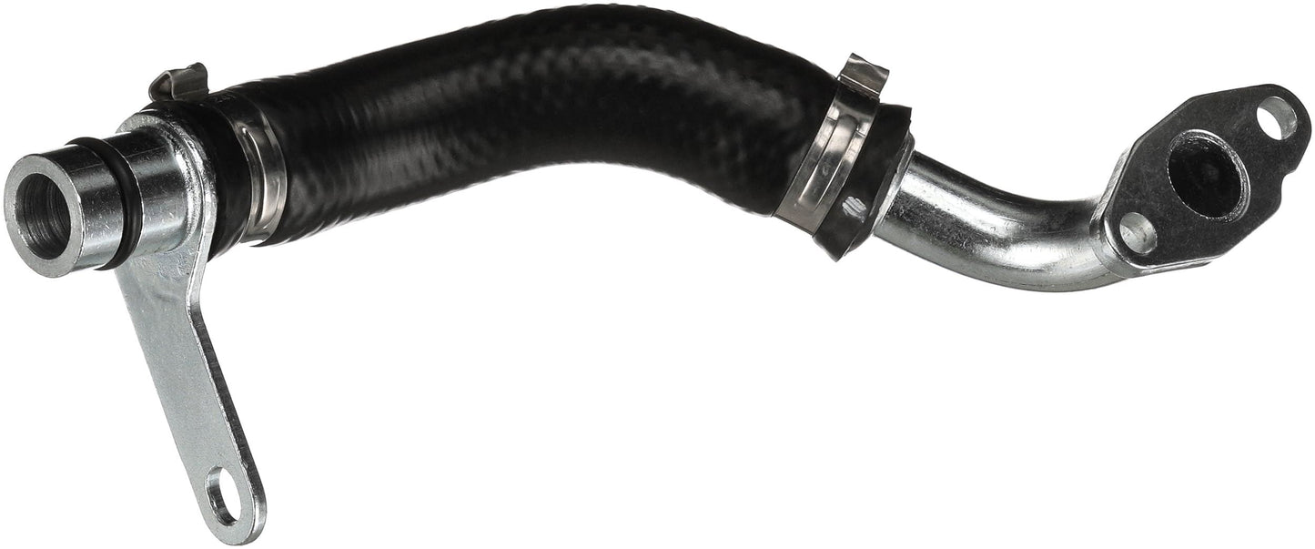 Gates TL120 Turbocharger Oil Return Line