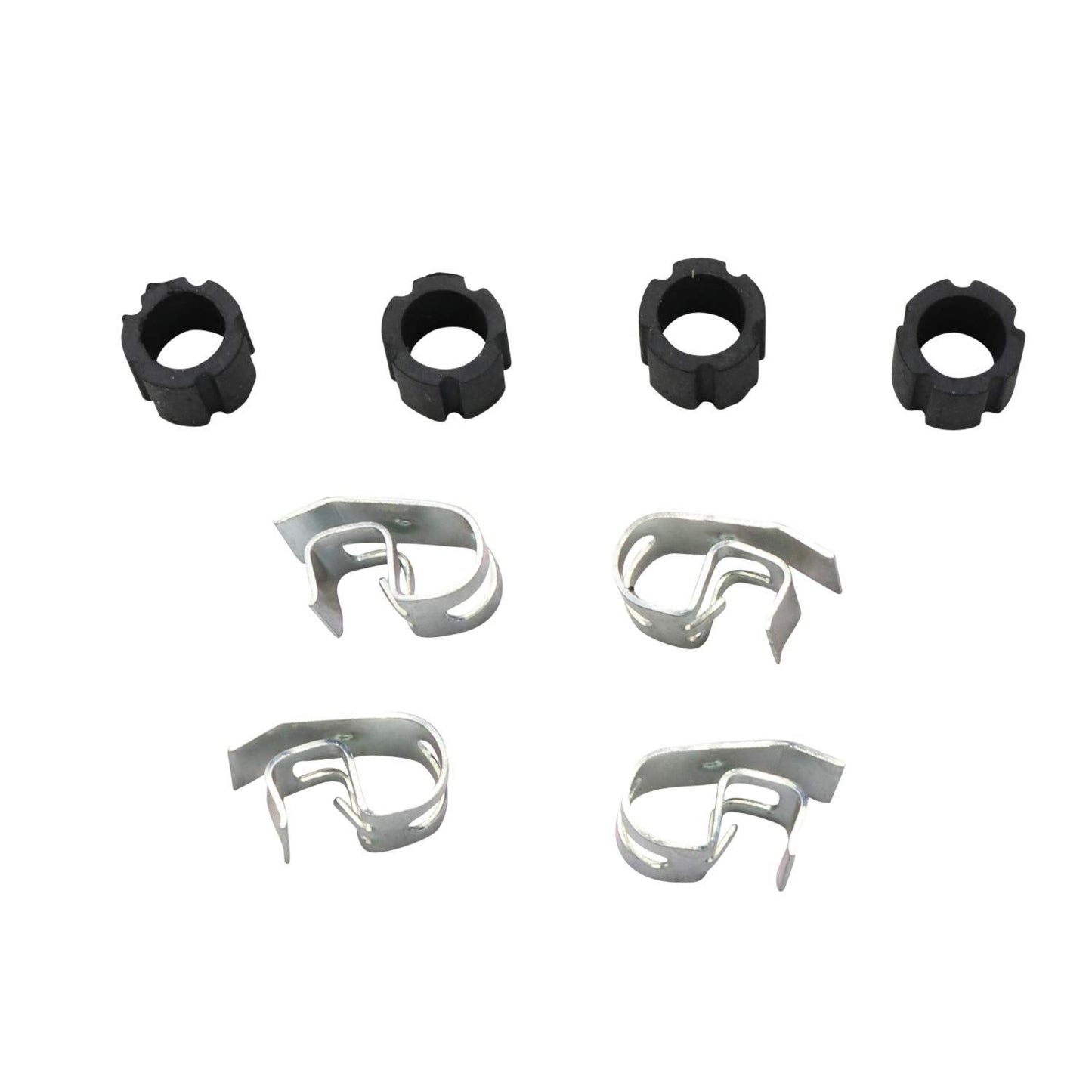 Beck/Arnley 084-1925 Disc Brake Hardware Kit