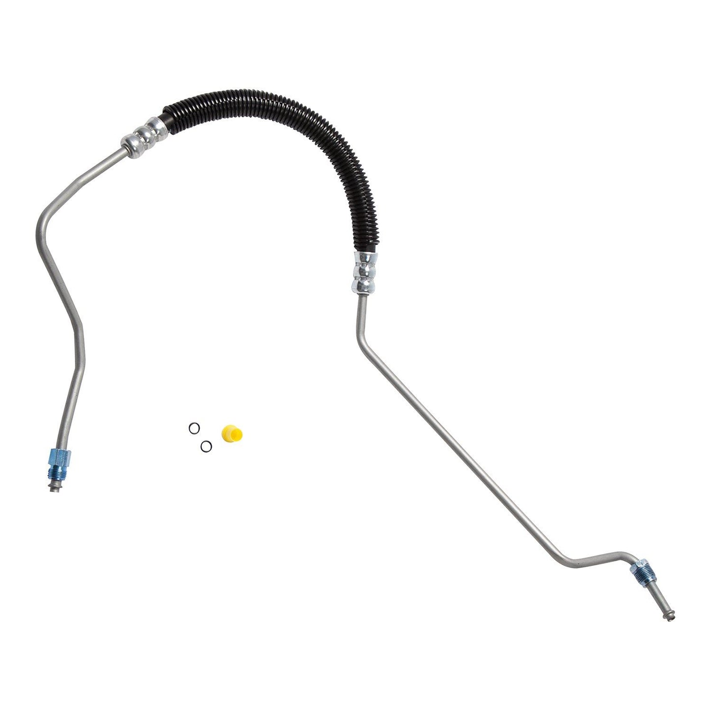 Edelmann 92048 Conjunto de manguera de línea de presión de dirección asistida