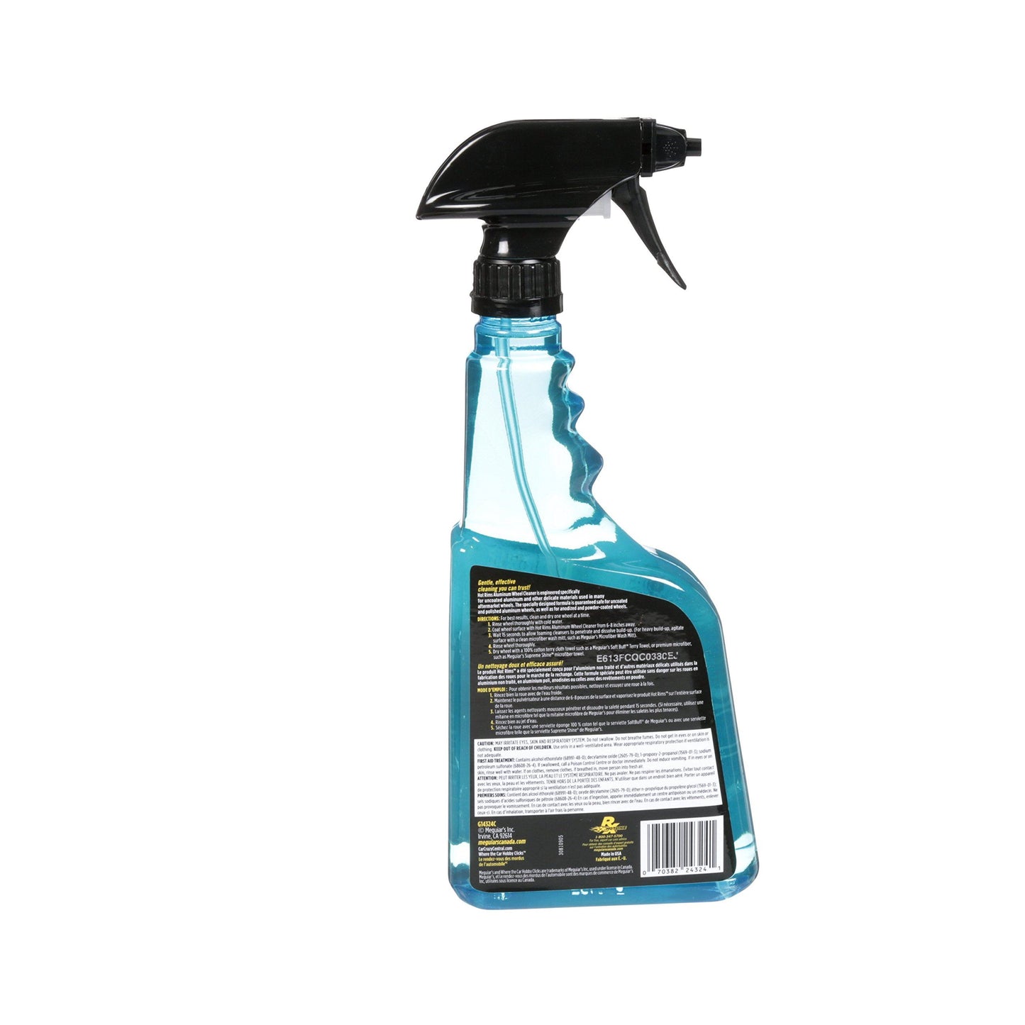 Meguiars G14324C