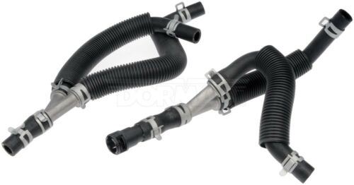 Dorman 626-307HP Conjunto de manguera de calentador HVAC