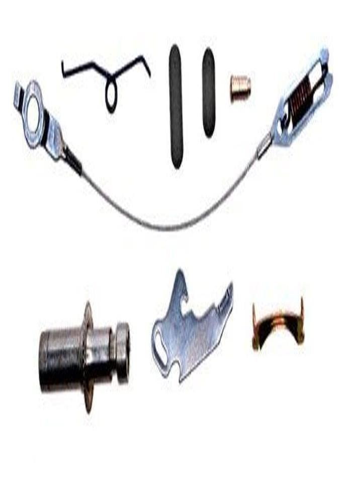 Raybestos H2588 Kit de reparación de autoajustador de freno de tambor