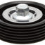 ACDelco Professional 36743 Polea tensora para correa de transmisión de accesorios