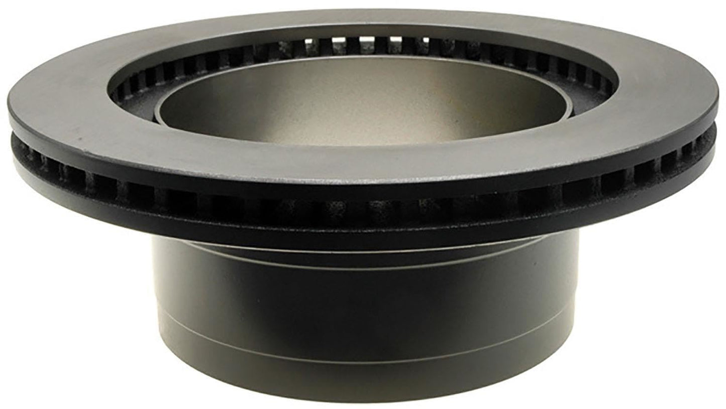 ACDelco Advantage 18A1592AC Rotor de frein à disque