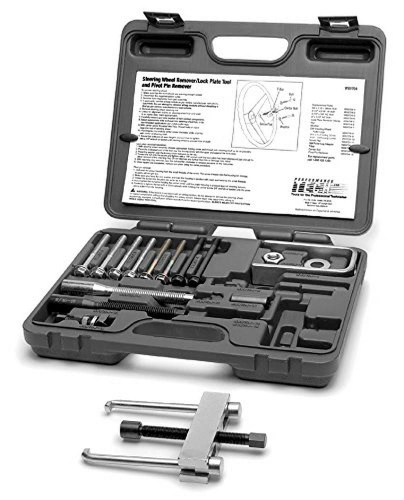 PERFORMANCE TOOL W89704