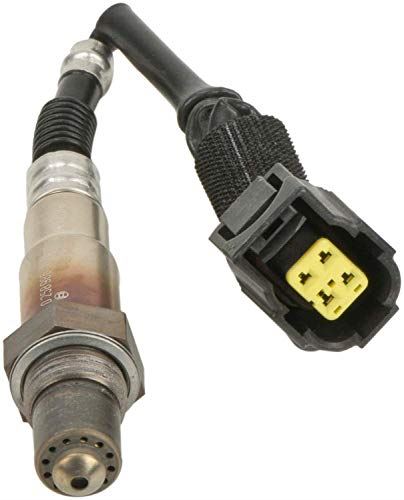 Sensor de oxígeno Bosch 13937
