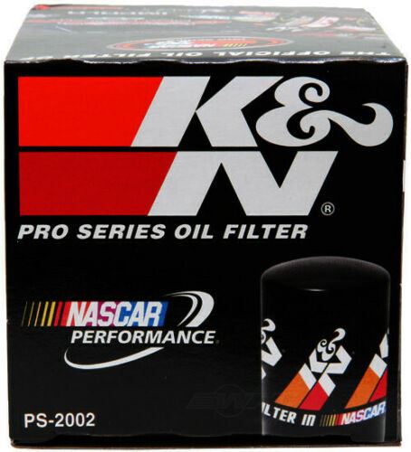 K&amp;N PS2002
