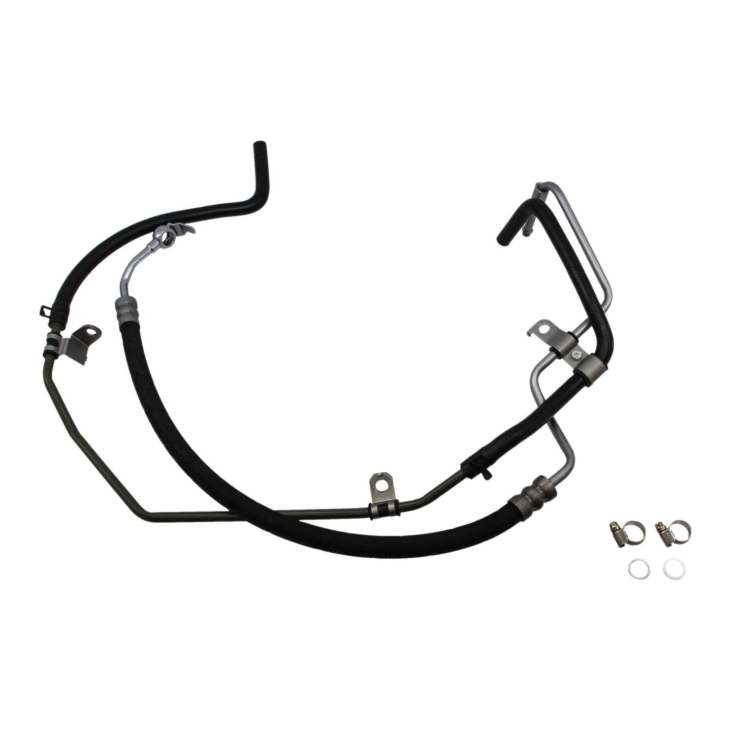 CRP PSH0511 Power Steering Pressure Line Hose Assembly