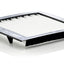 MANN-FILTER CU 1009 Filtro de aire de cabina