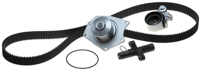 ACDelco Professional TCKWP295 Kit de correa de distribución del motor con bomba de agua