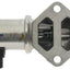 BWD 50558 Válvula de control de aire inactivo