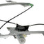 Dorman 741-643 Power Window Motor and Regulator Assembly