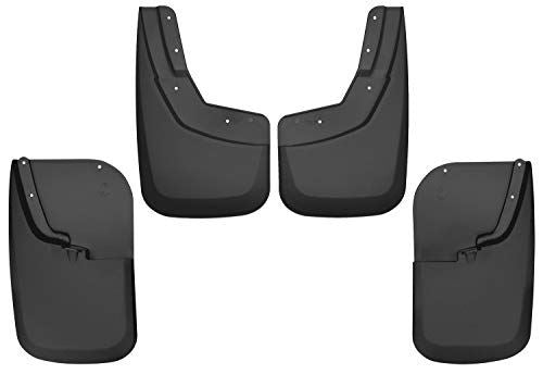 Husky Liners 56686 Mud Flap