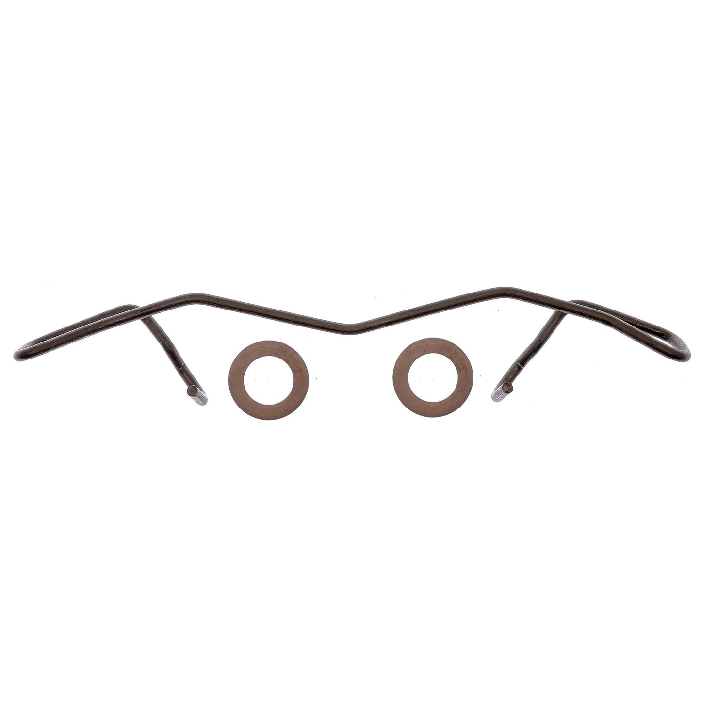 ACDelco Professional Durastop 18FR12808N Disc Brake Caliper