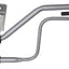 CRP PSH0542 Power Steering Cooler Line