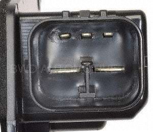 BWD RU1278 HVAC Blower Motor Resistor