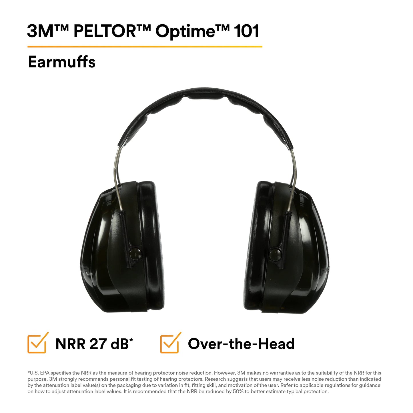 PELTOR H7A