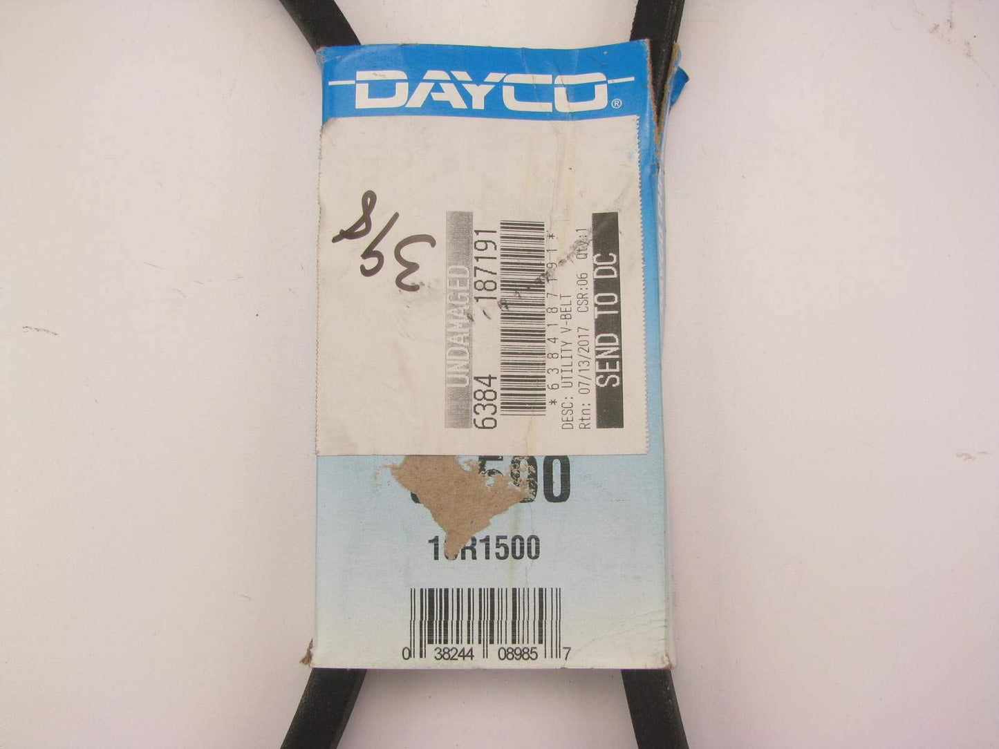 Dayco 5L590