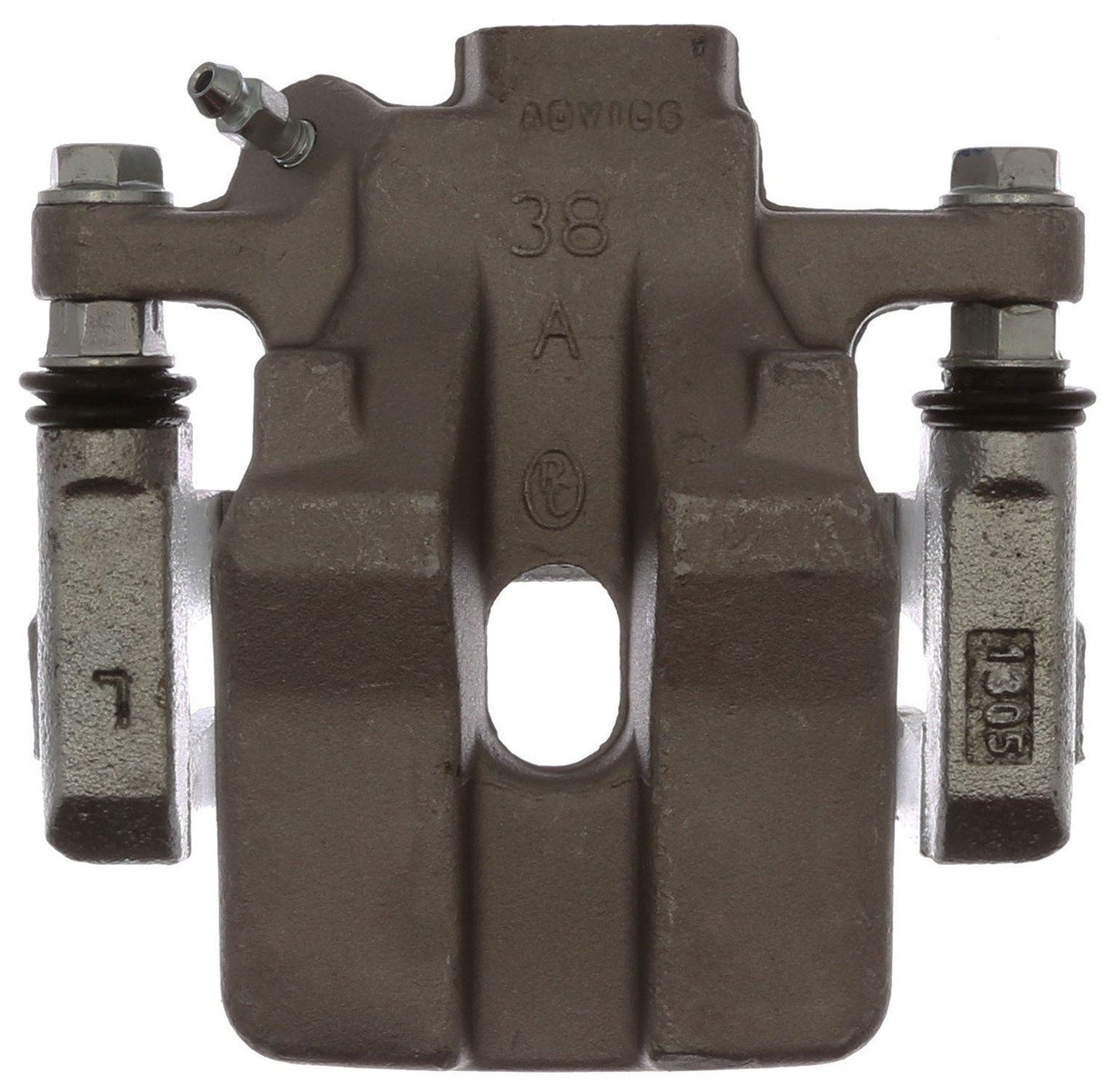 ACDelco Professional Durastop 18FR12678C Disc Brake Caliper