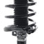 KYB SR4598 Suspension Strut and Coil Spring Assembly