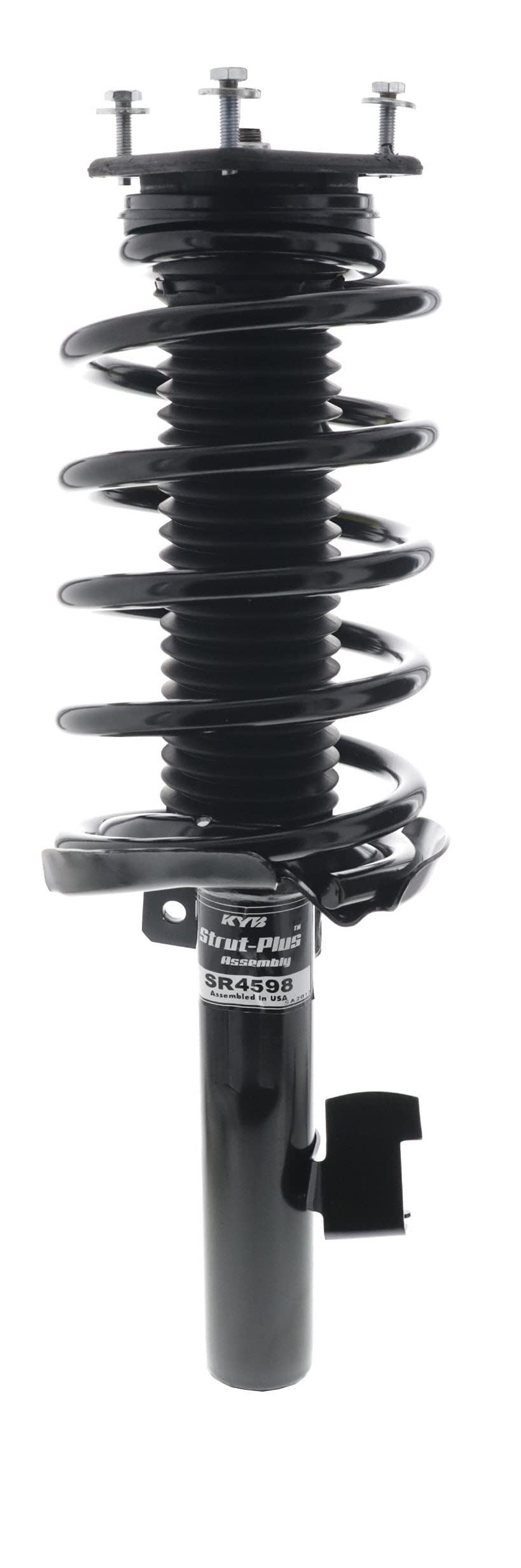KYB SR4598 Suspension Strut and Coil Spring Assembly