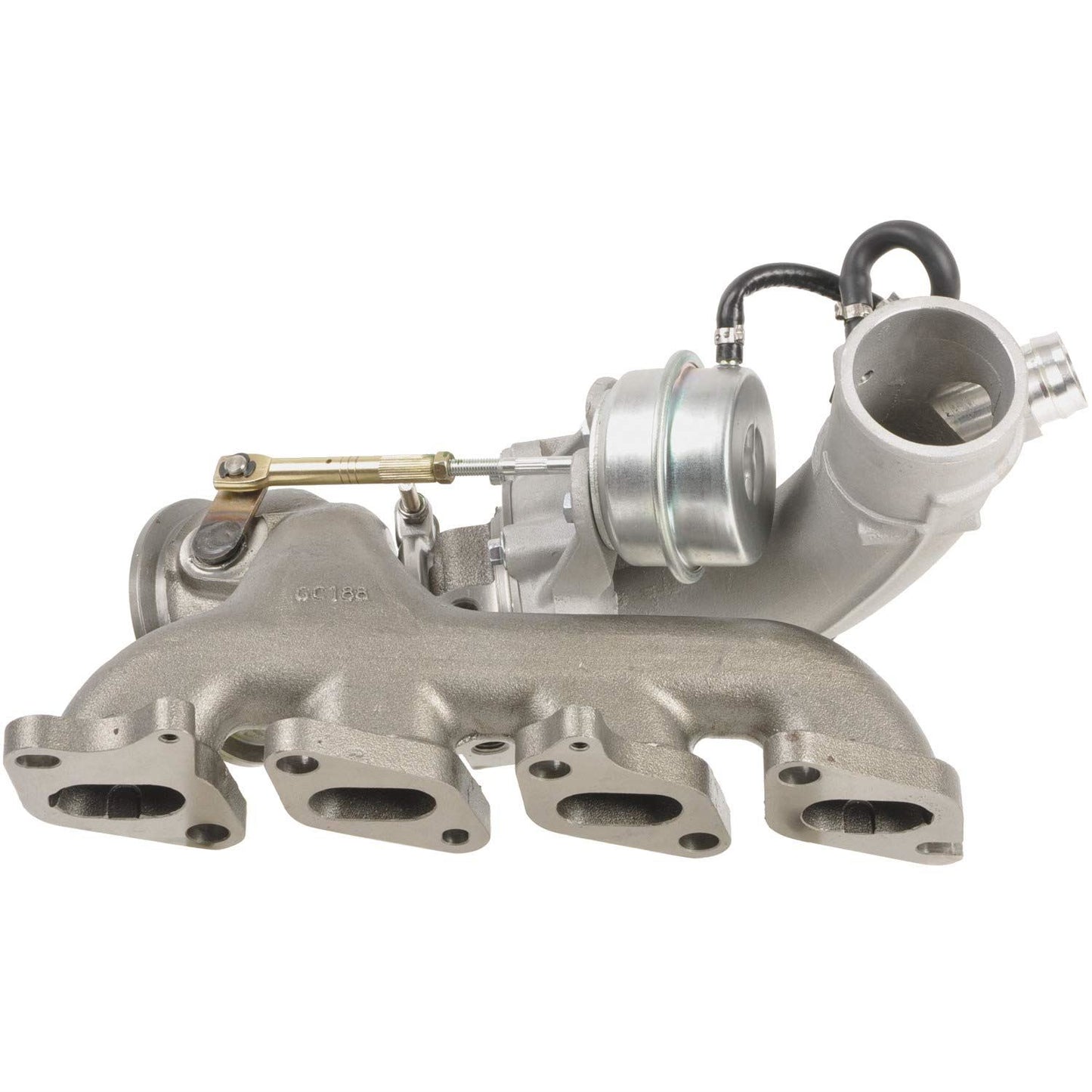 CARDONE 2N-115 Turbocompresor