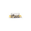 BUSSMANN BPAGC25RP