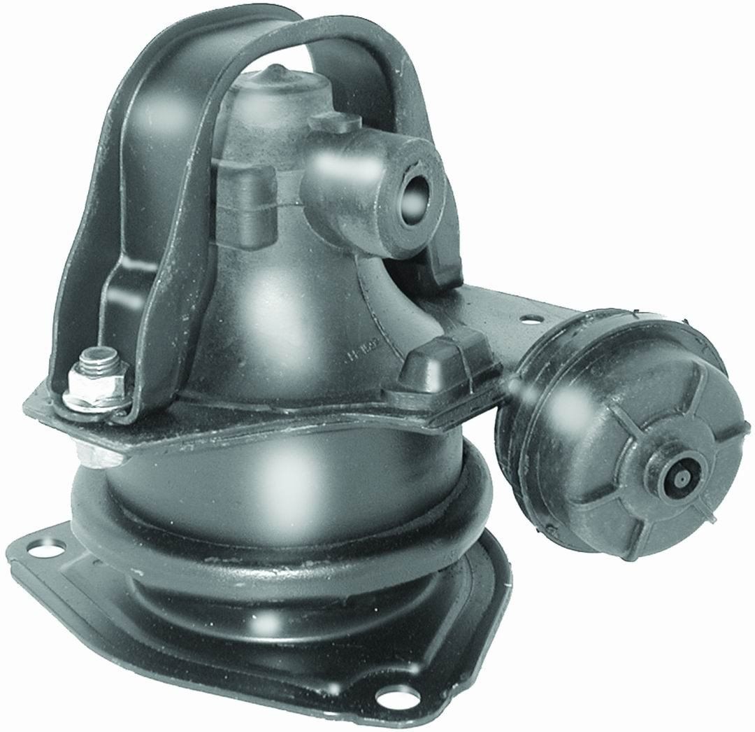 Ancla 8984 Soporte del motor