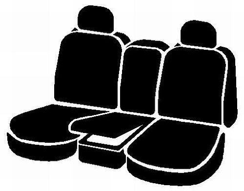 Funda de asiento FIA SL68-27 GRIS