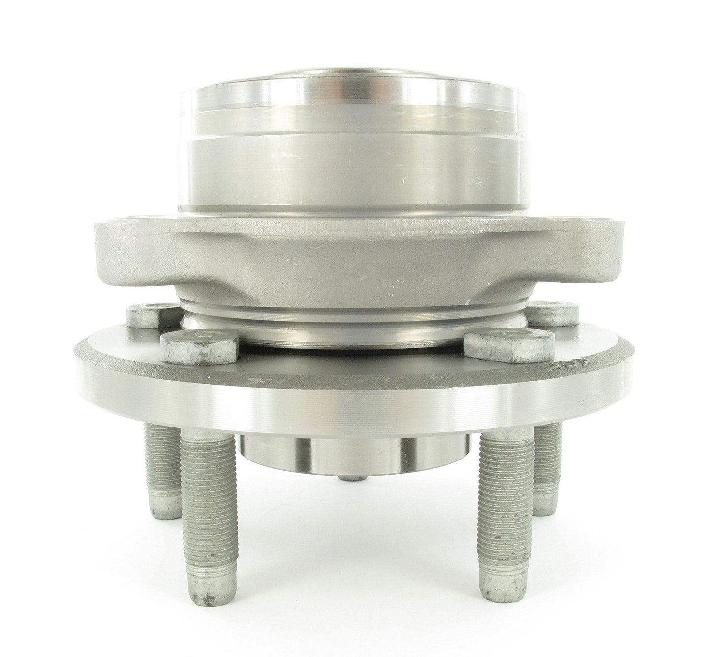 SKF BR930809 Roulement d'essieu et moyeu
