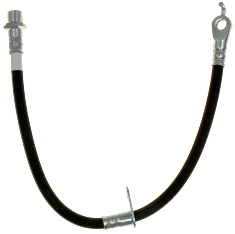 Tuyau hydraulique de frein Raybestos BH382876