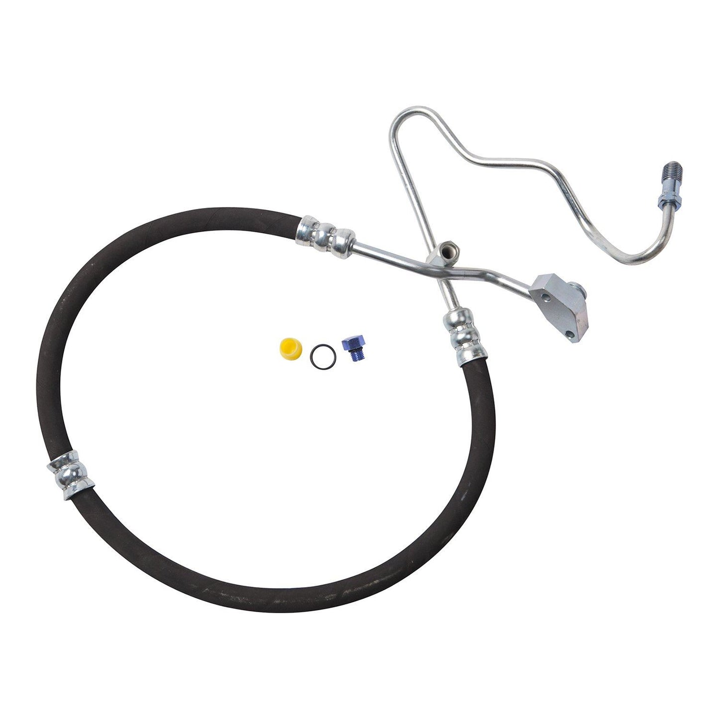 Edelmann 80300 Ensemble de tuyaux de conduite de pression de direction assistée