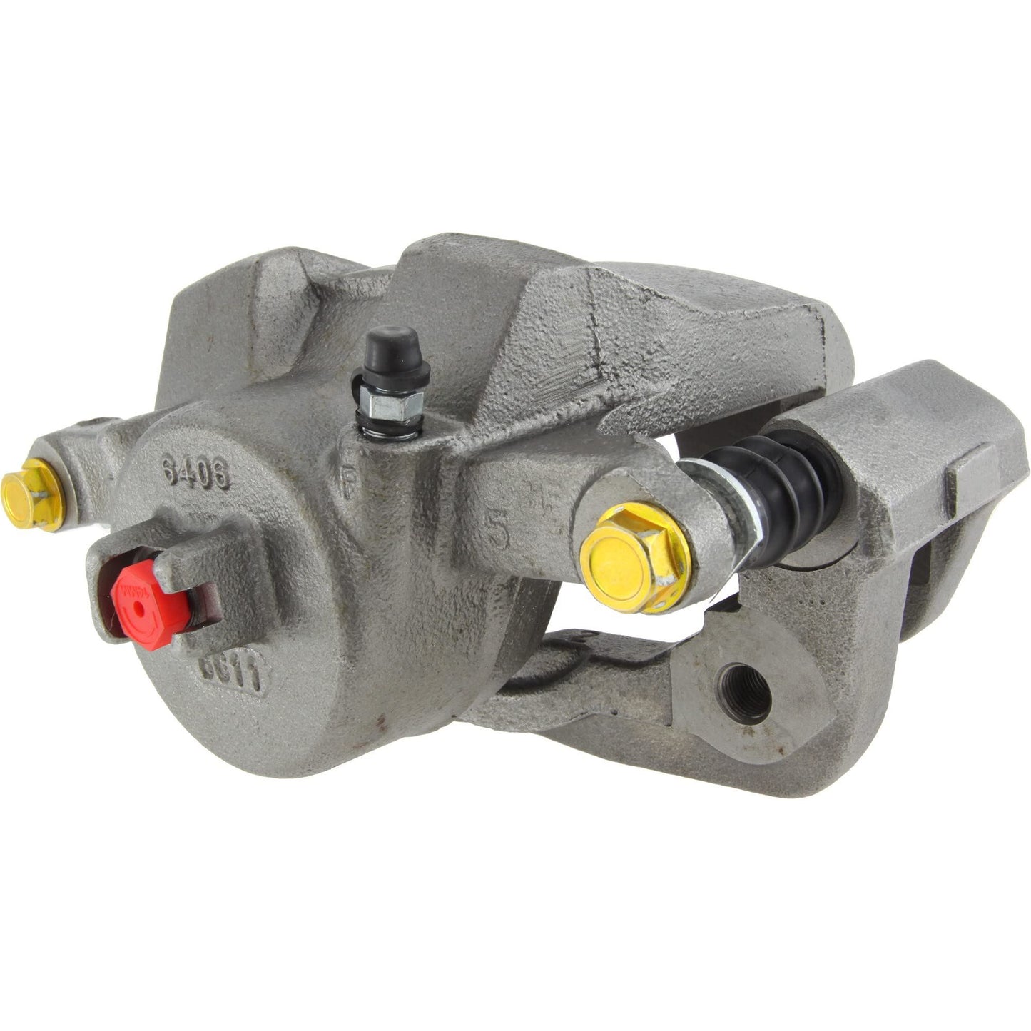 Centric Parts 14140093