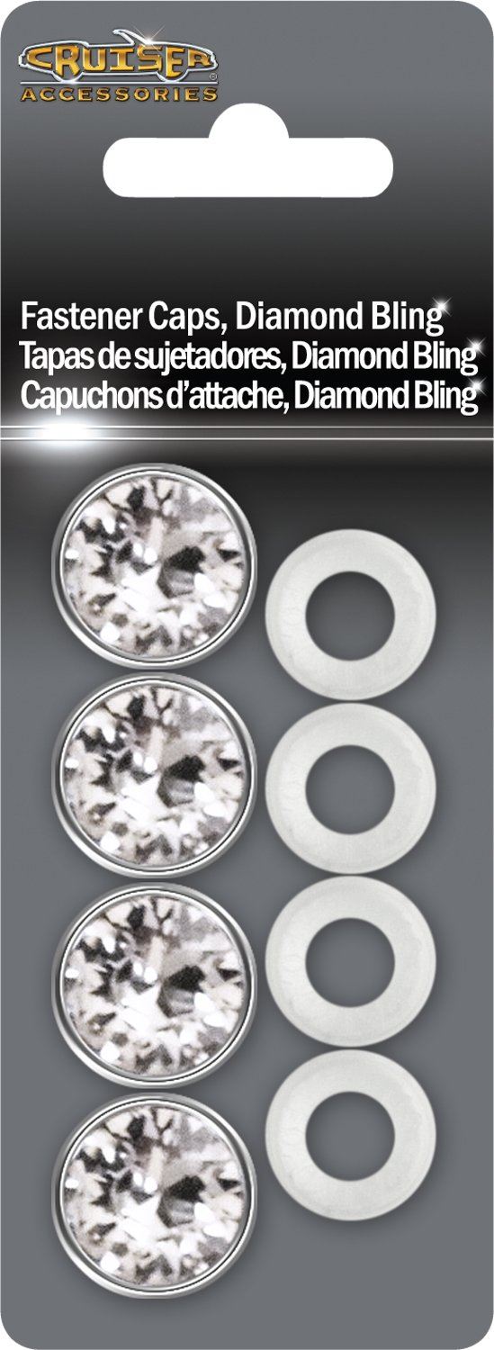 CRUISER ACCESSORIES 82730