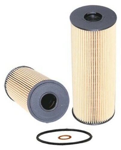 Wix 51145 Filtre à huile moteur