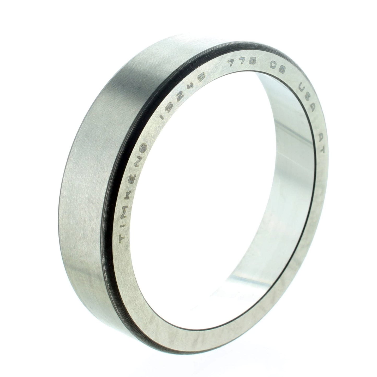 Pista de rodamiento de rueda SKF BR15245