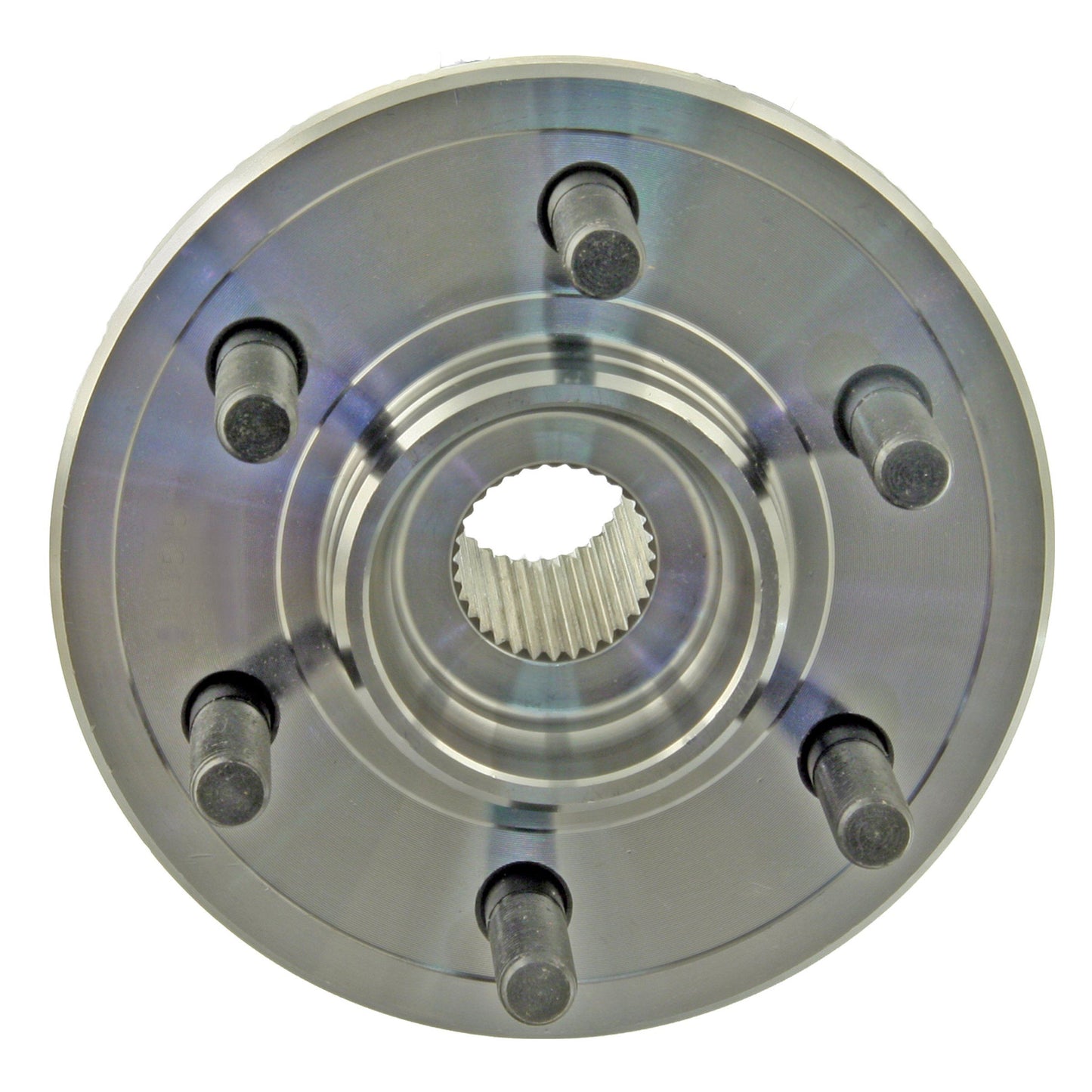 ACDelco Professional 515008 Conjunto de buje y rodamiento de rueda