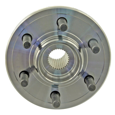 ACDelco Professional 515008 Roulement de roue et moyeu