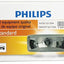 Philips H4703C1 Bombilla para faros delanteros