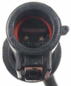 Capteur de vitesse de roue ABS BWD ABS615