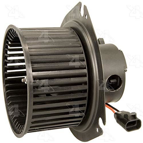 Moteur de ventilateur CVC Four Seasons 75788
