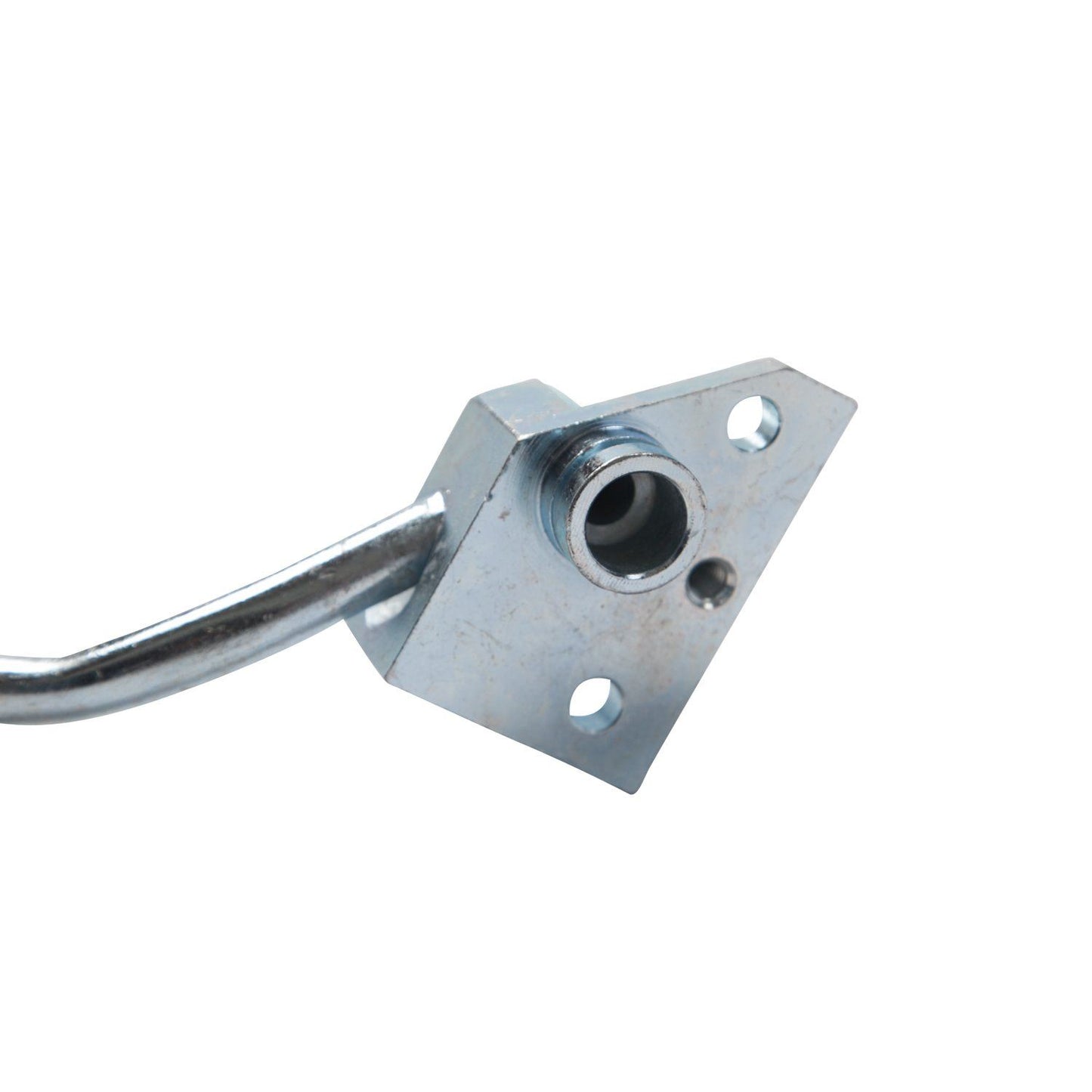 Edelmann 92158 Ensemble de tuyau de conduite de pression de direction assistée