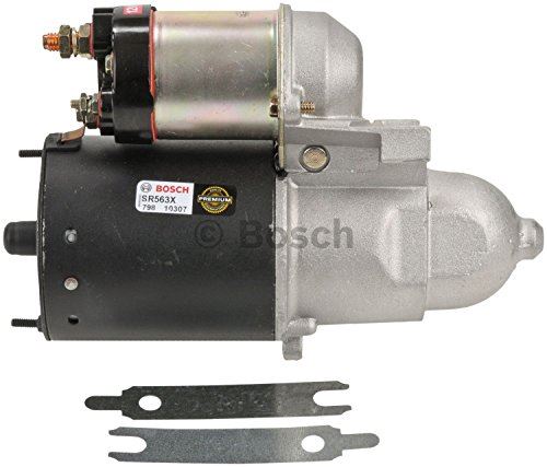 BOSCHSR563X