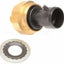 Interruptor de presión de aceite del motor BWD S4340