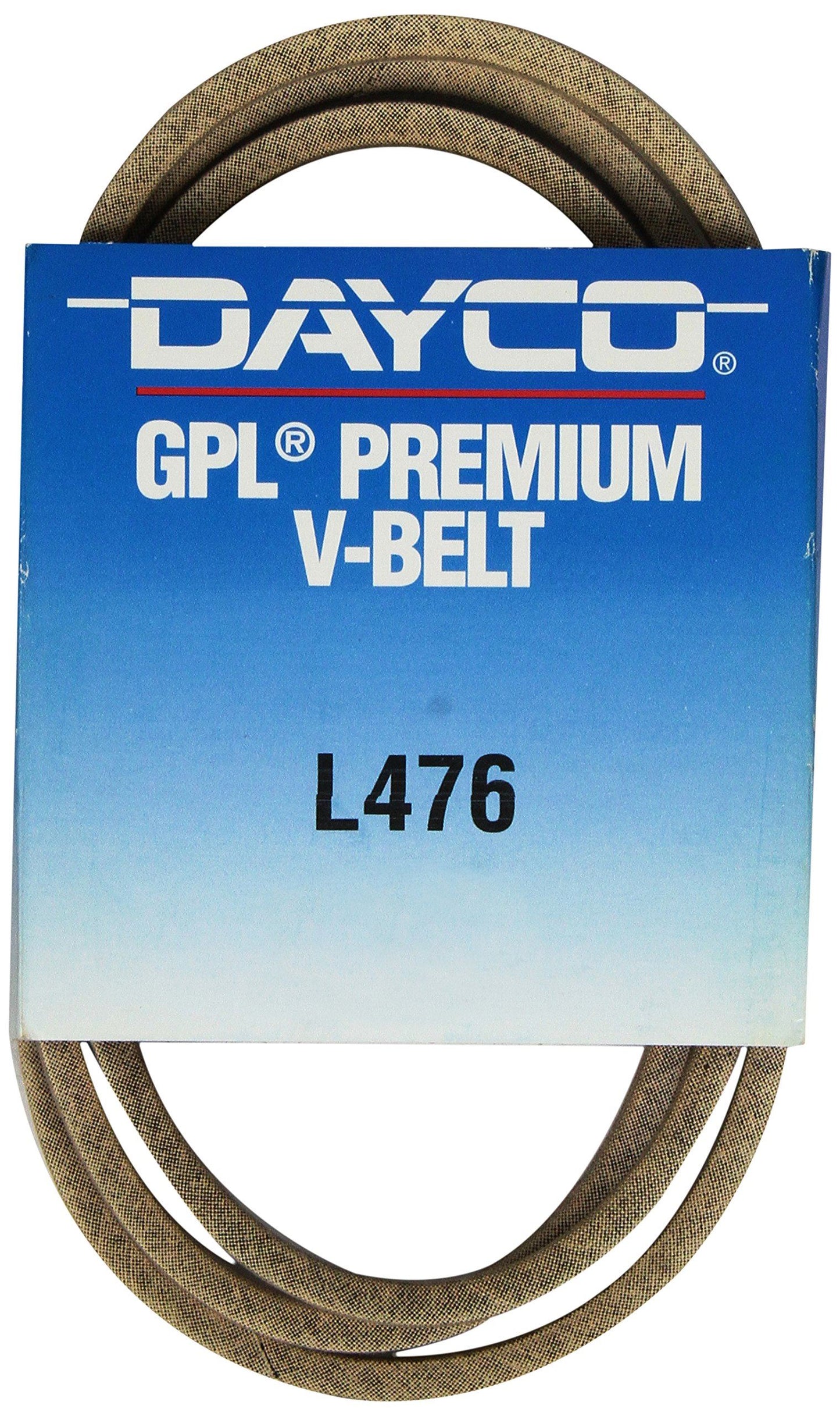 Dayco L476