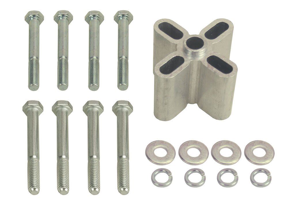 Productos de refrigeración Derale 31515