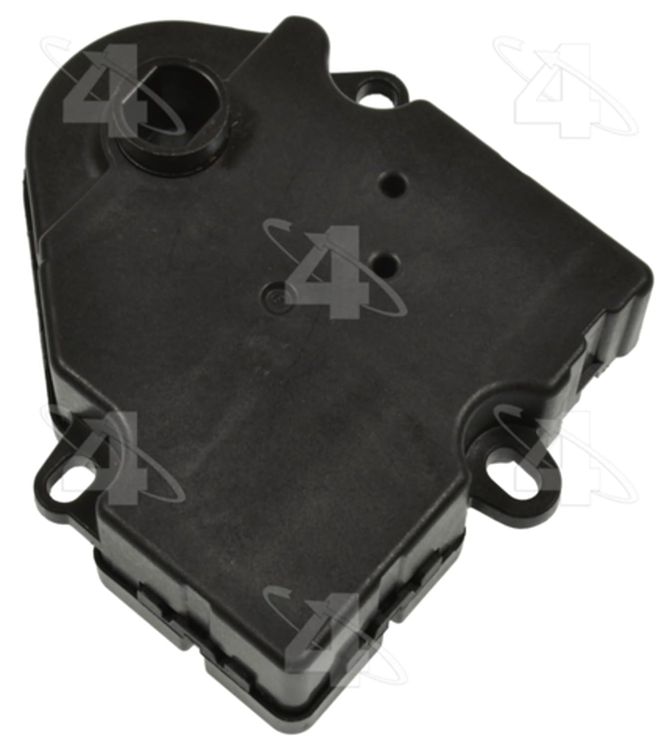 Actuador de puerta de mezcla HVAC Four Seasons 73021